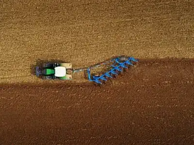 Lemken Diamant 16 V T 5+1 L 100