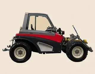 Aebi TT 170