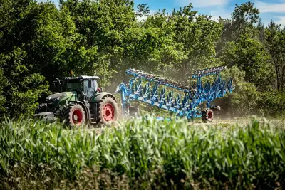 Lemken Titan 18 U 8+3+1 / 100 thumbnail 5
