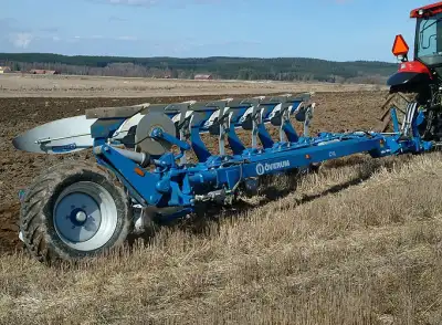 Kongskilde CVL 5975 H