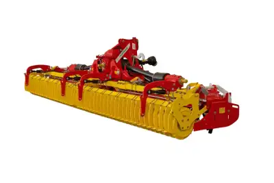 Pöttinger Lion 1002 C thumbnail 2