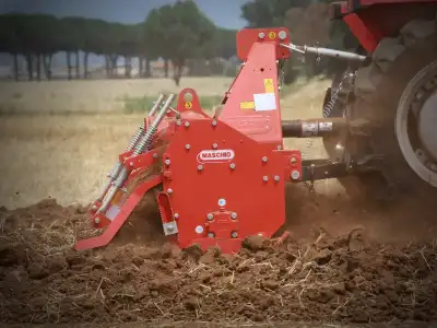 Maschio H 125 thumbnail 5