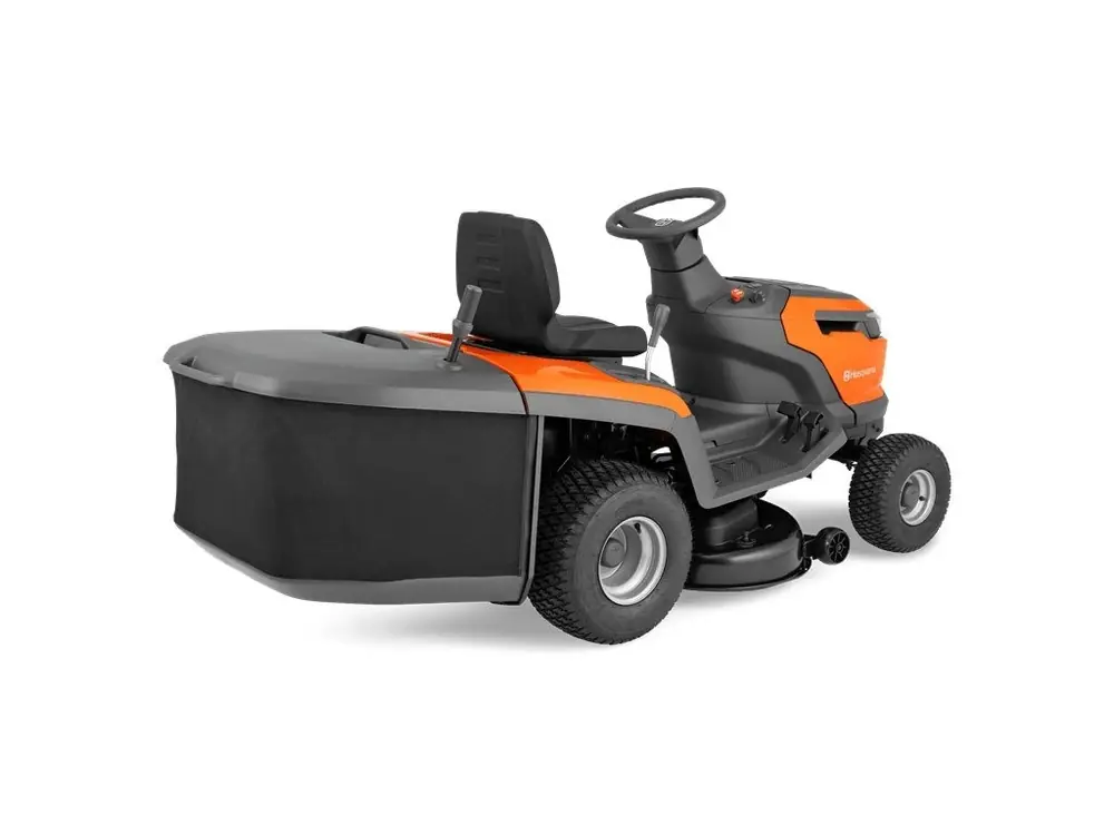 Husqvarna TC 100i