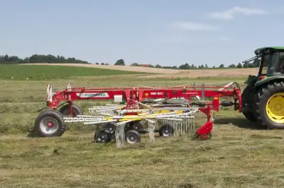 Pöttinger Top 762 C Classic