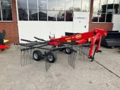 Vicon Andex 383
