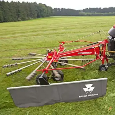 Massey Ferguson RK451 DN thumbnail 2