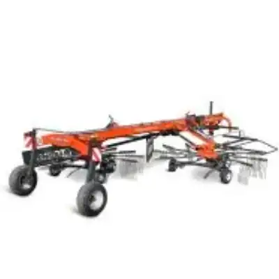 Kubota RA2069 Vario