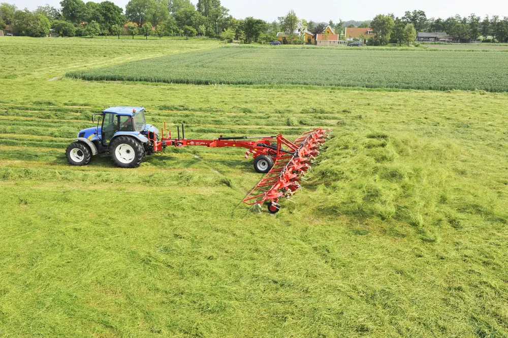 Lely Lotus 300 Combi thumbnail 4