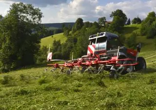 Lely Lotus 300 Combi thumbnail 5