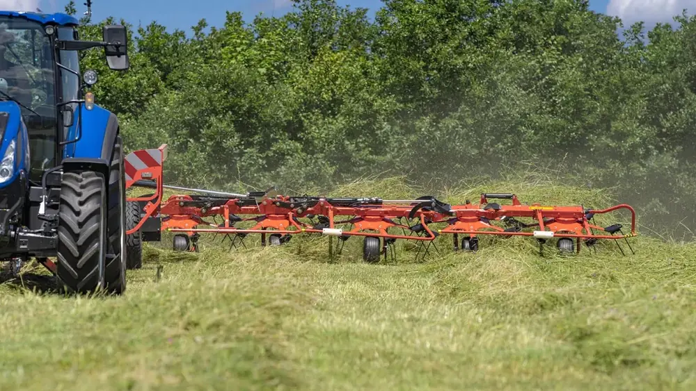 Kuhn GF 13003 T thumbnail 4