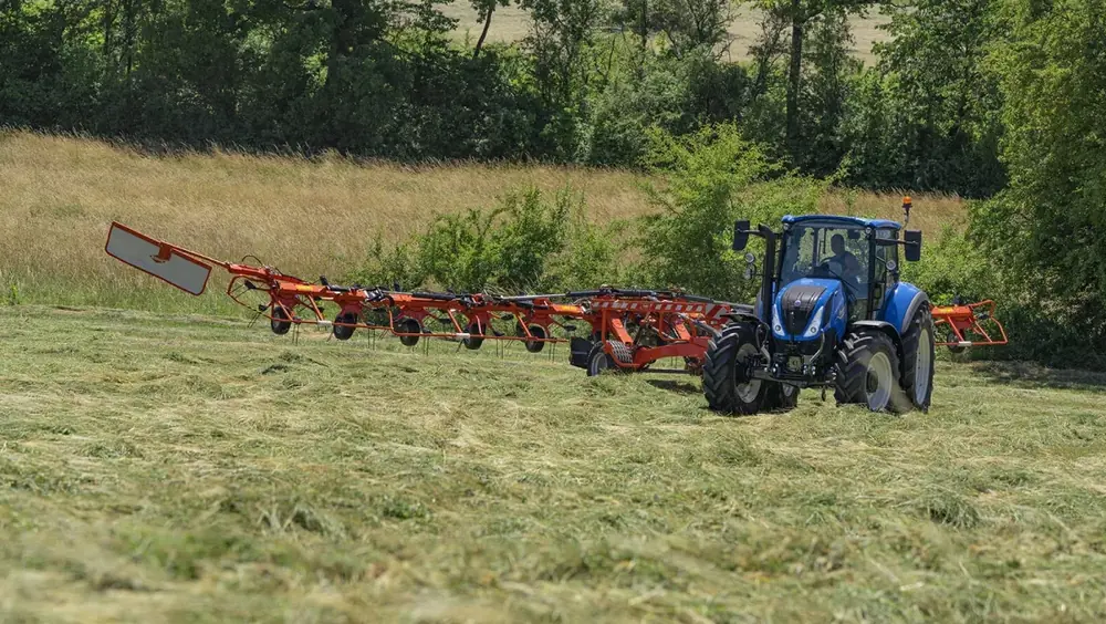 Kuhn GF 13003 T thumbnail 5