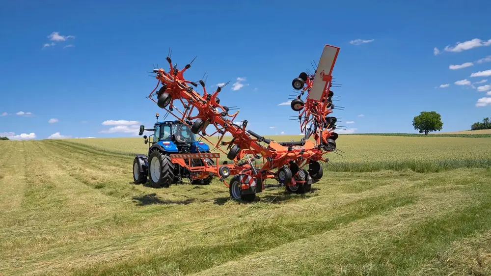 Kuhn GF 13003 T thumbnail 6