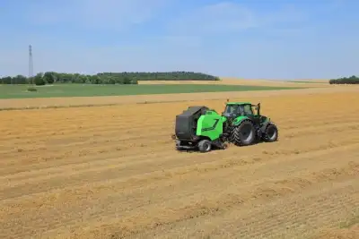 DEUTZ-FAHR VariMaster 785 thumbnail 2