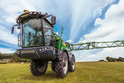 Amazone Pantera 4502 (24) thumbnail 5