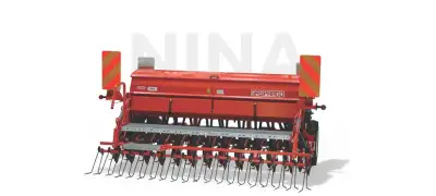 Gaspardo Nina 300