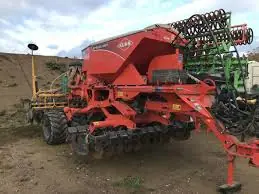 Kuhn Speedliner 3000