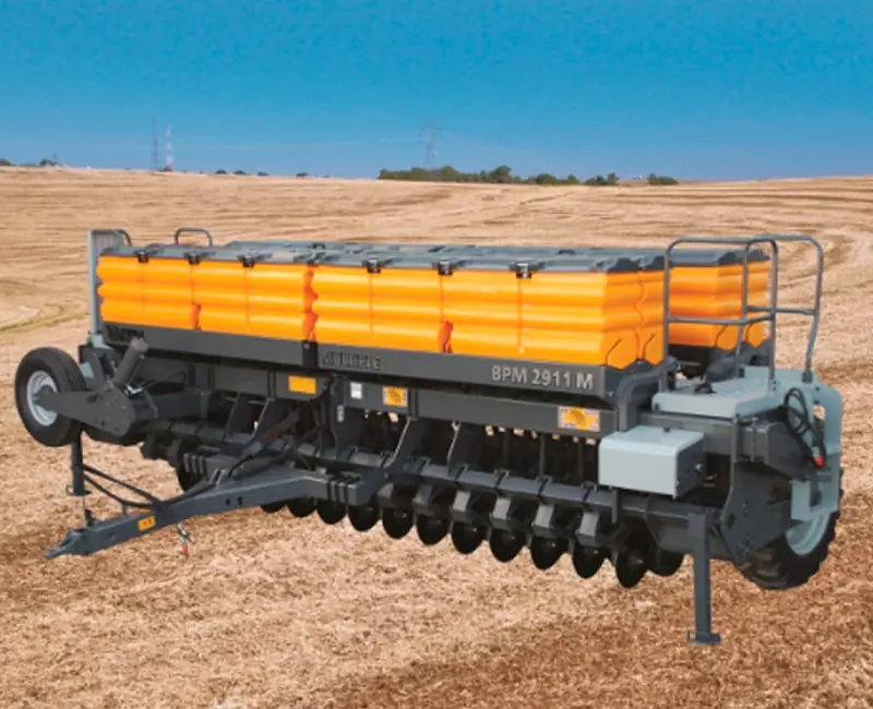 Valtra 2911 M thumbnail 2