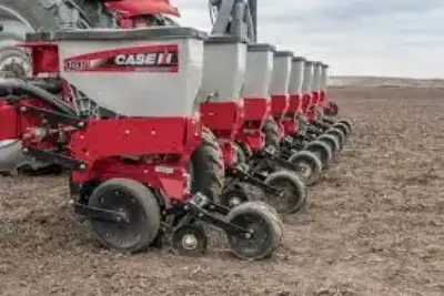 Case IH 1215 6R40
