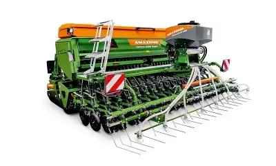 Amazone Cataya 3000 Special RoTeC thumbnail 2