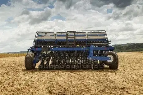 New Holland P3017/07