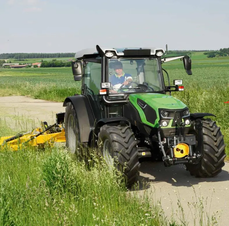 DEUTZ-FAHR 5090.4 D LS thumbnail 5
