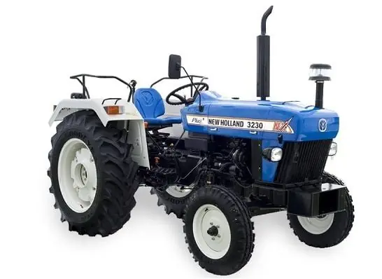 Ford-NH 3230