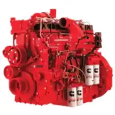 Cummins QSK19 thumbnail 3