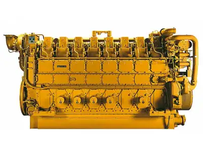 Caterpillar 3606