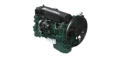 Volvo Penta TAD1382VE