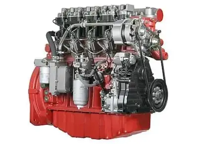 Deutz D 2011 L3