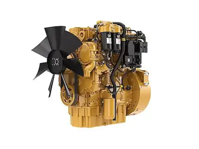 Caterpillar C4.4