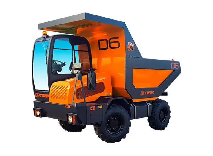 D´AVINO D 6