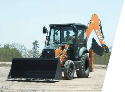 Case 770EX