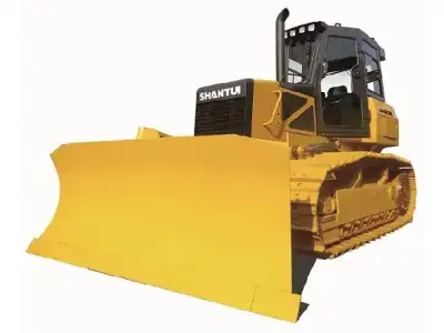 Shantui SD13-3