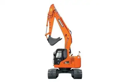 Doosan DX235LCR thumbnail 3