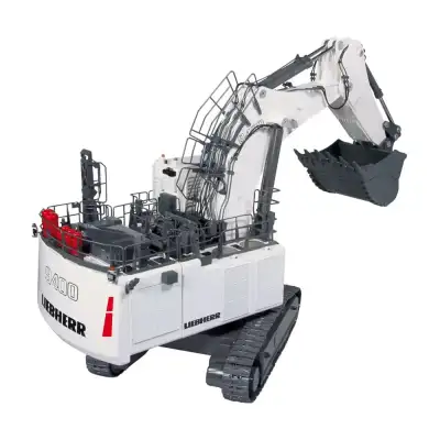 Liebherr R 9400