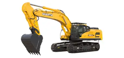 Shantui SE550LC