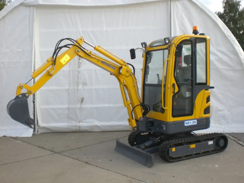 Neumeier NR 1.8 K