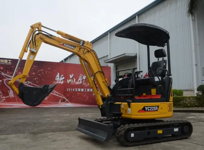 Yuchai YC22SR