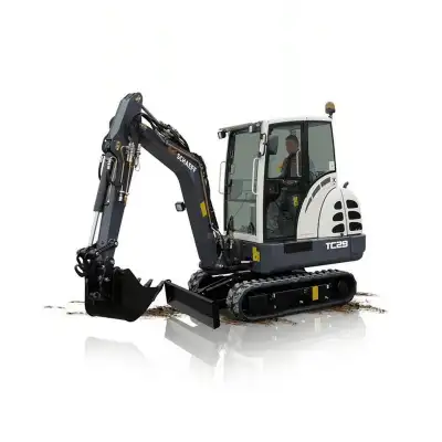 Schaeff TC 29