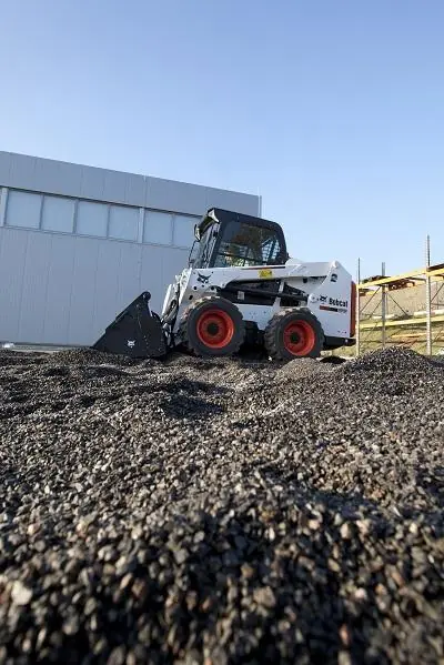 Bobcat S510