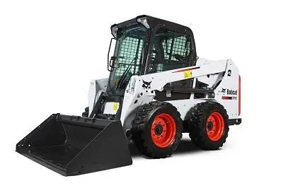 Bobcat S510 thumbnail 2