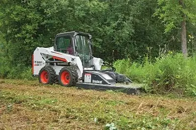 Bobcat S510 thumbnail 3