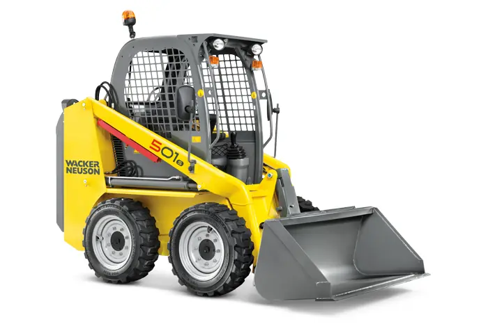 Wacker Neuson 501 s