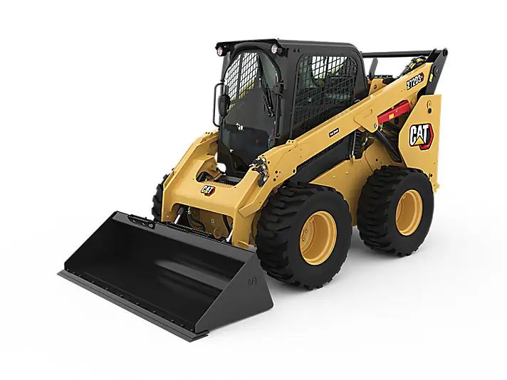 Caterpillar 272D3