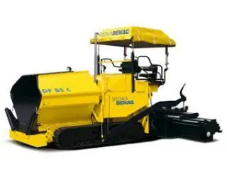 Demag DF 85 C