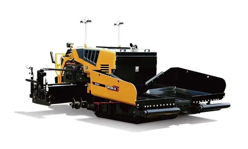 Sany SAP30C-10