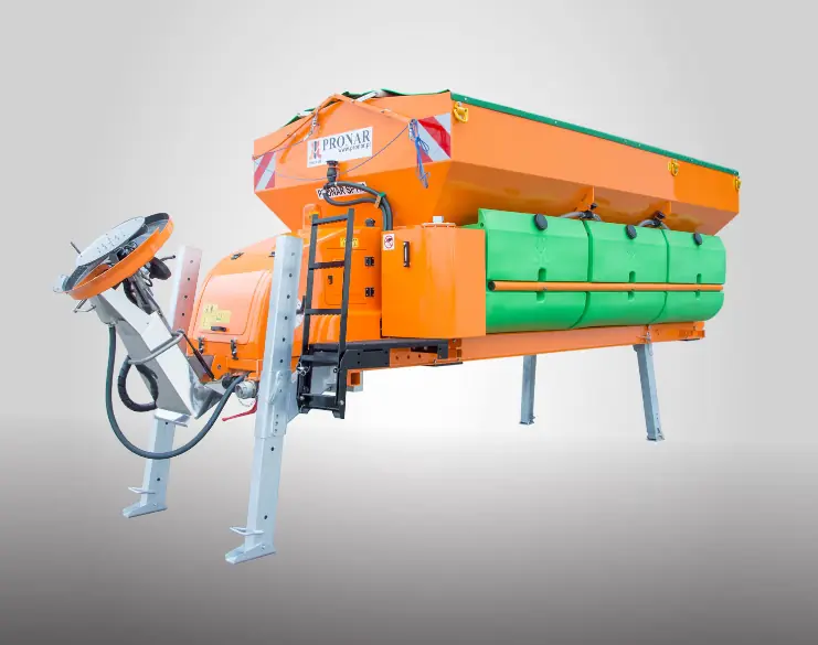 Pronar HPT 70