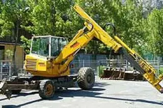 Menzi 6000 T 2 M