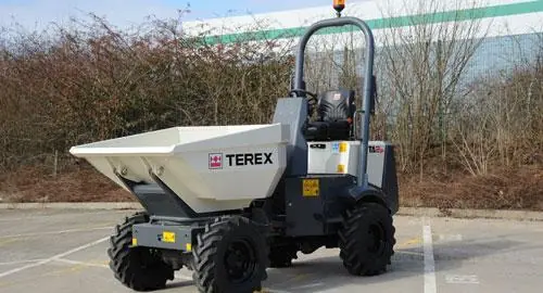 Terex TA2SH